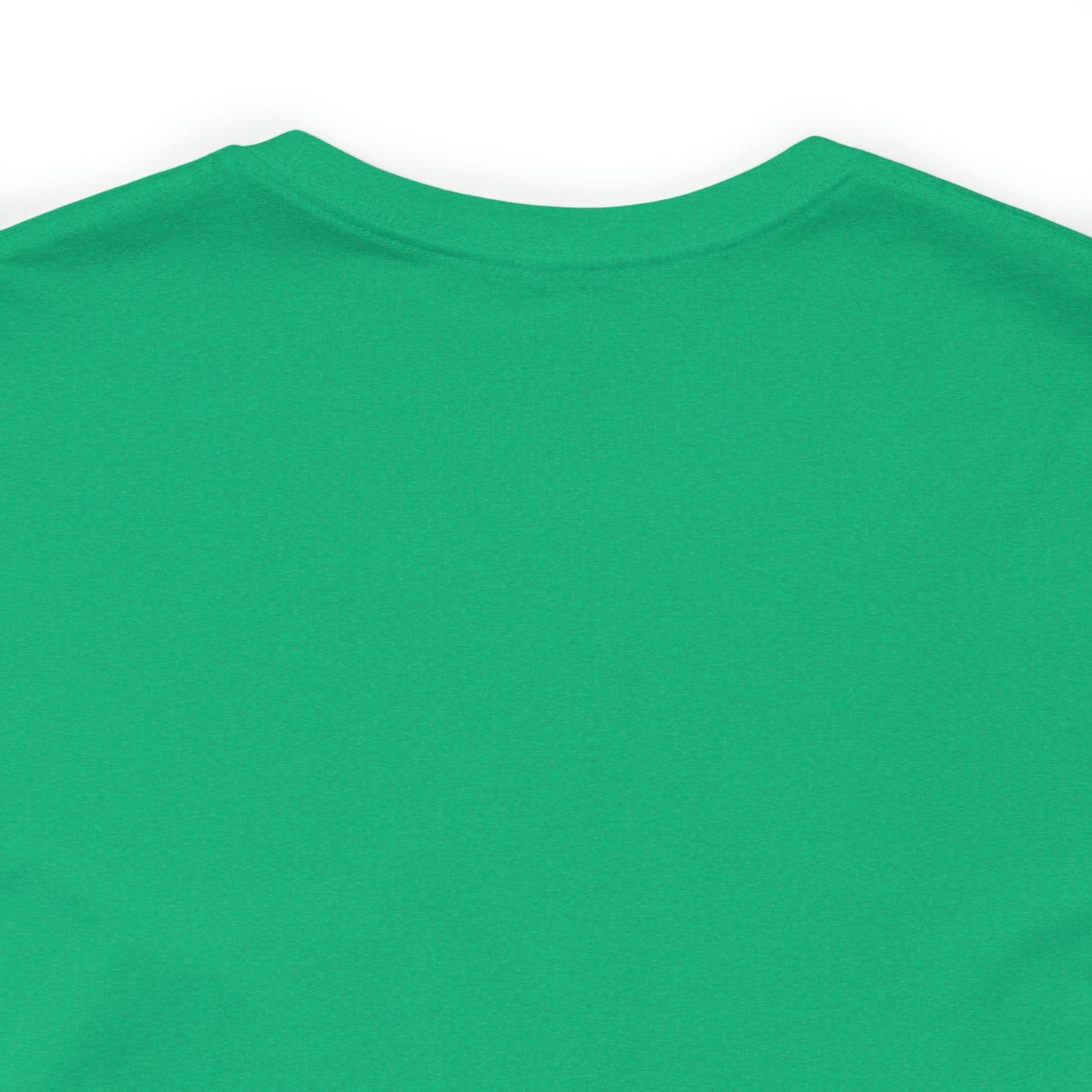 Just a Girl Who Loves Ducks Short Sleeve Tee
