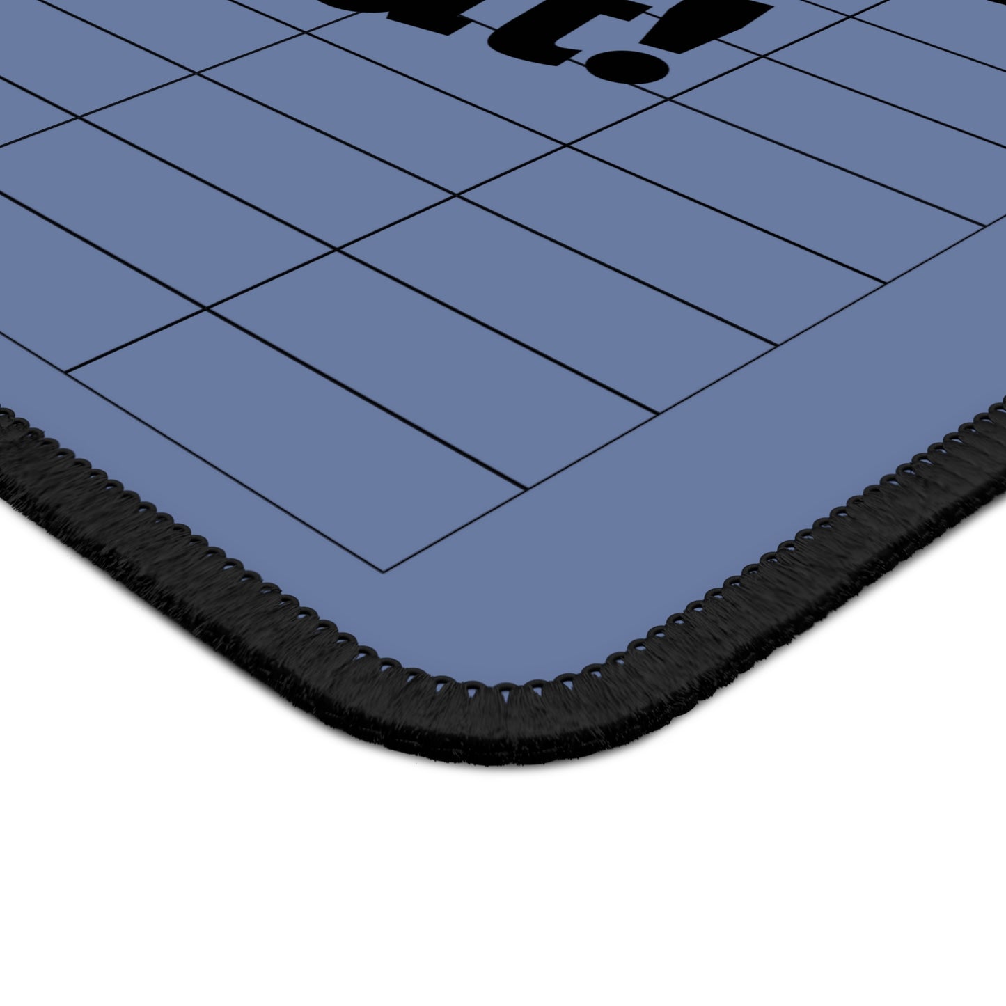 "I've Got a Spreadsheet for That!" Mousepad – Perfect Gift for CPAs, Accountants & Spreadsheet Lovers - Blue